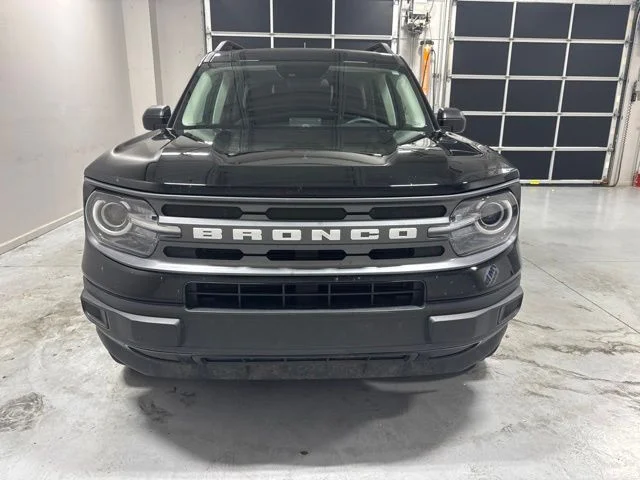 Used 2023 Black Ford Big Bend image 3