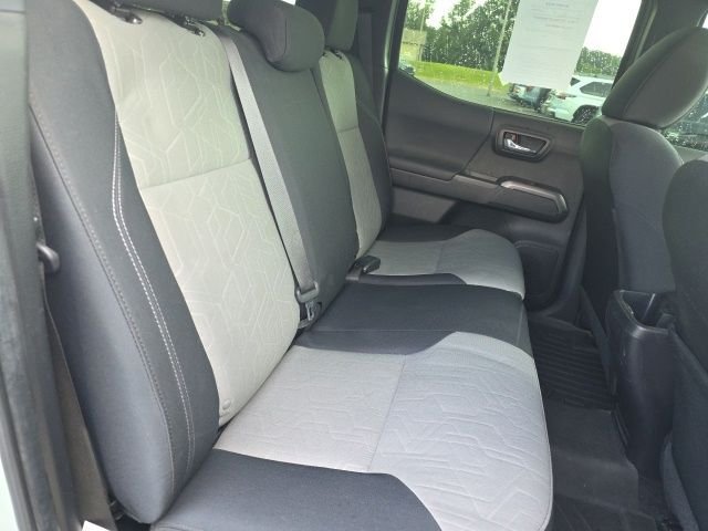 Used 2022 Gray Toyota TRD Sport image 11
