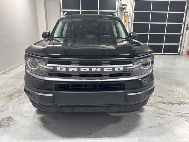 Used 2023 Black Ford Big Bend image 3
