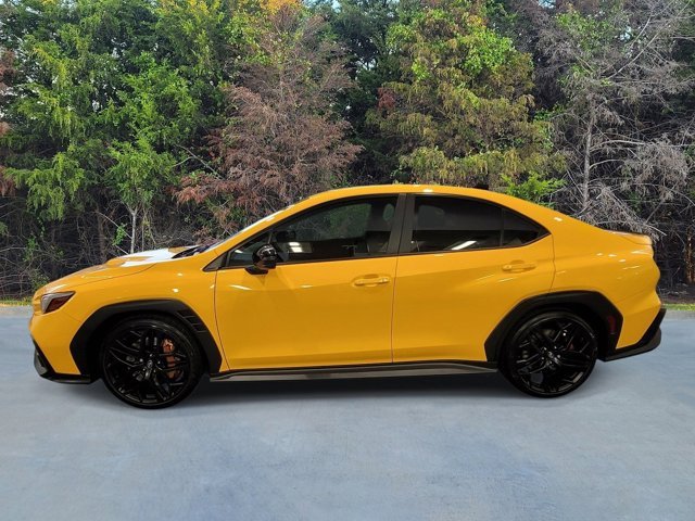 New 2026 SUNRISE YELLOW Subaru Series.Yellow image 19