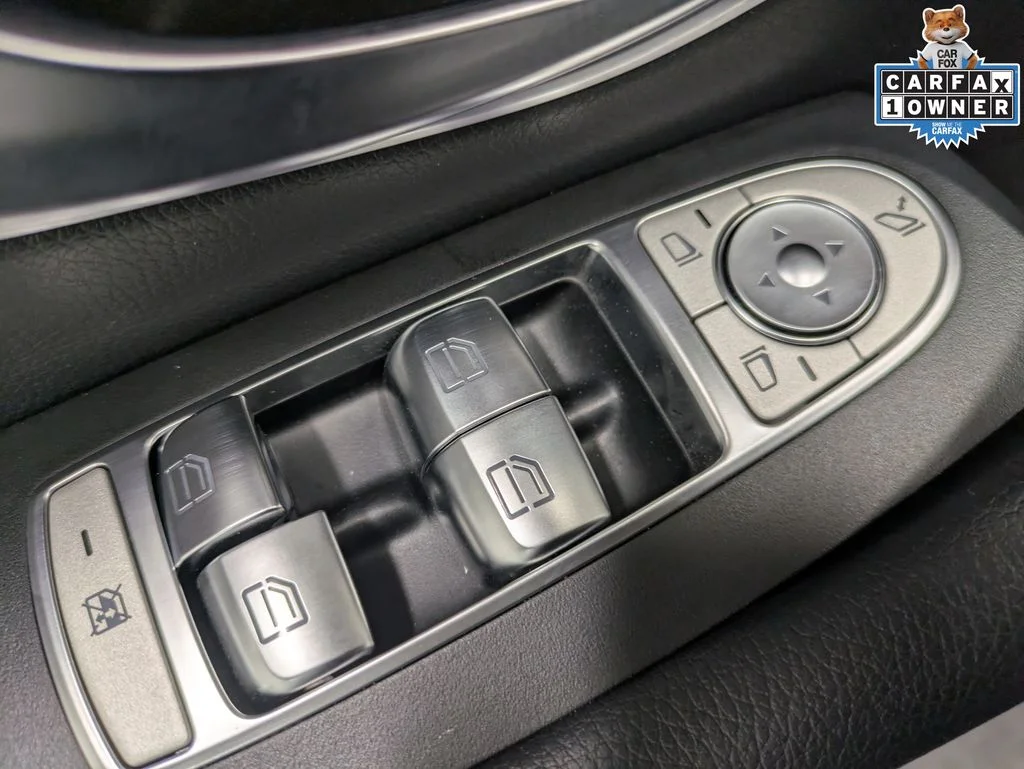 Used 2021 Gray Mercedes-Benz  image 10