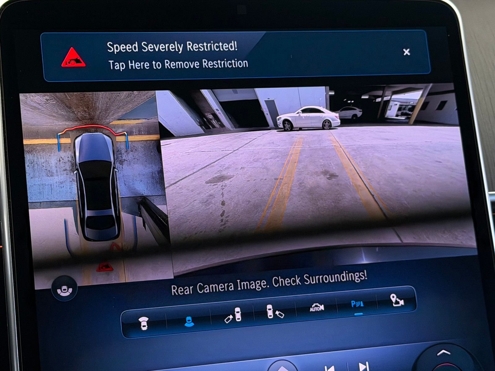 Certified Used 2022 Black Mercedes-Benz S 500 image 6