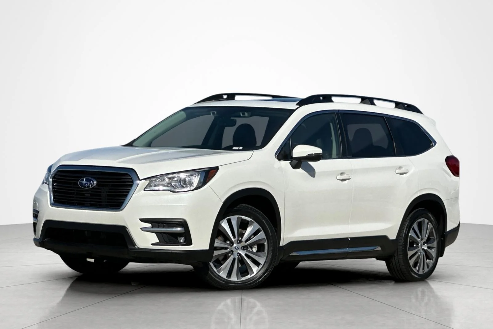 2021 Subaru Ascent Limited 7 Passenger's photo