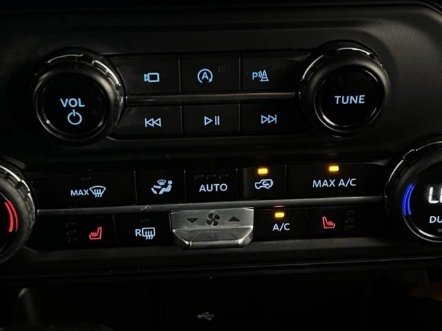 2023 Ford Bronco 4-Door Badlands - Photo 19