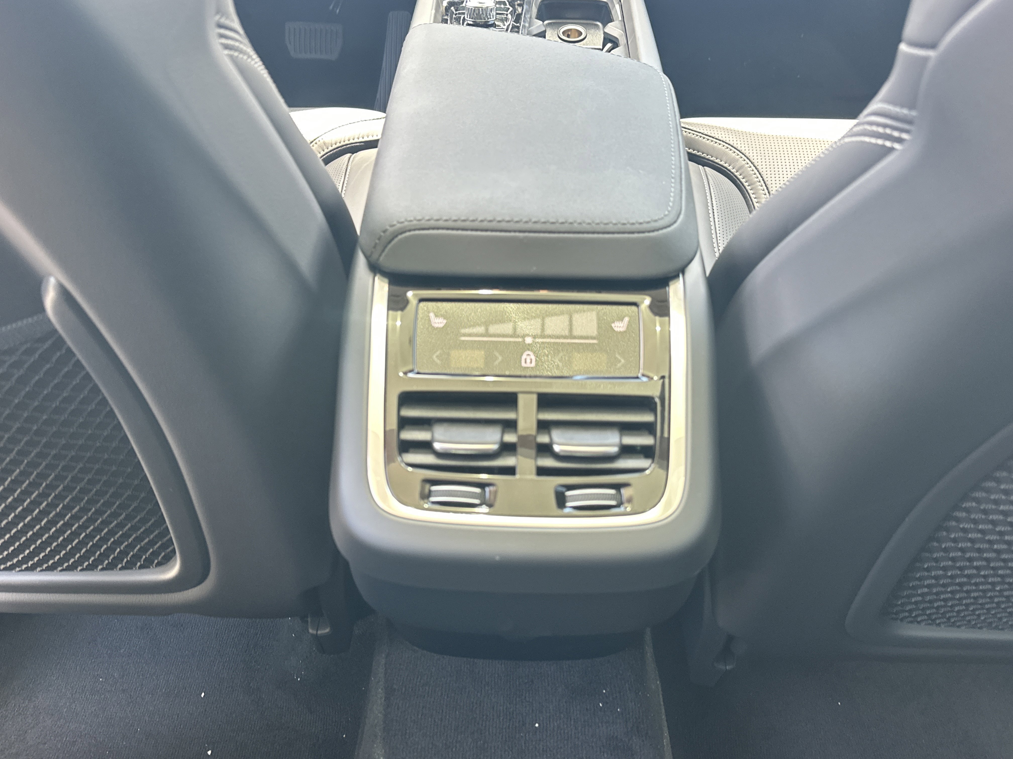 New 2026 Denim Blue Volvo Plus image 14