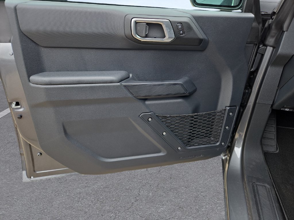 New 2026 Gray Ford Big Bend image 15