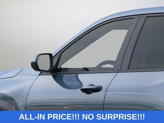 2026 Chevrolet Equinox LT - Photo 12