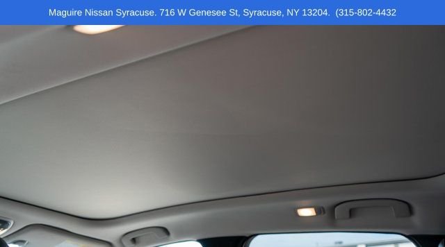 Used 2019 White INFINITI ESSENTIAL image 12