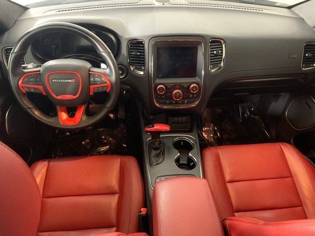 Used 2020 Gray Dodge R/T image 2