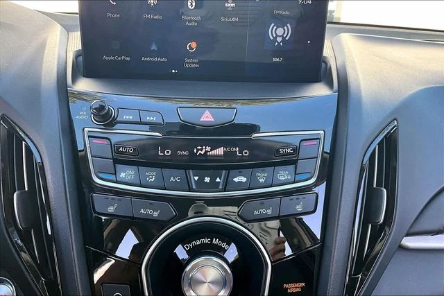 Used 2020  Acura Base image 31