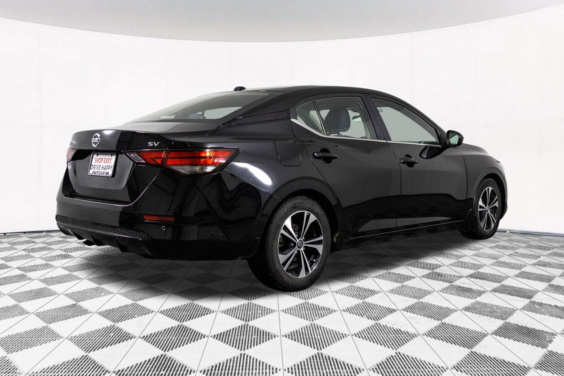 2021 NISSAN SENTRA - Image 14