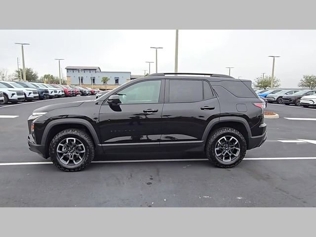 2025 Chevrolet Equinox ACTIV - Photo 19