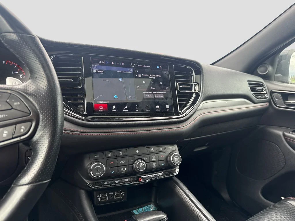 Used 2024 Black Dodge GT Plus image 20