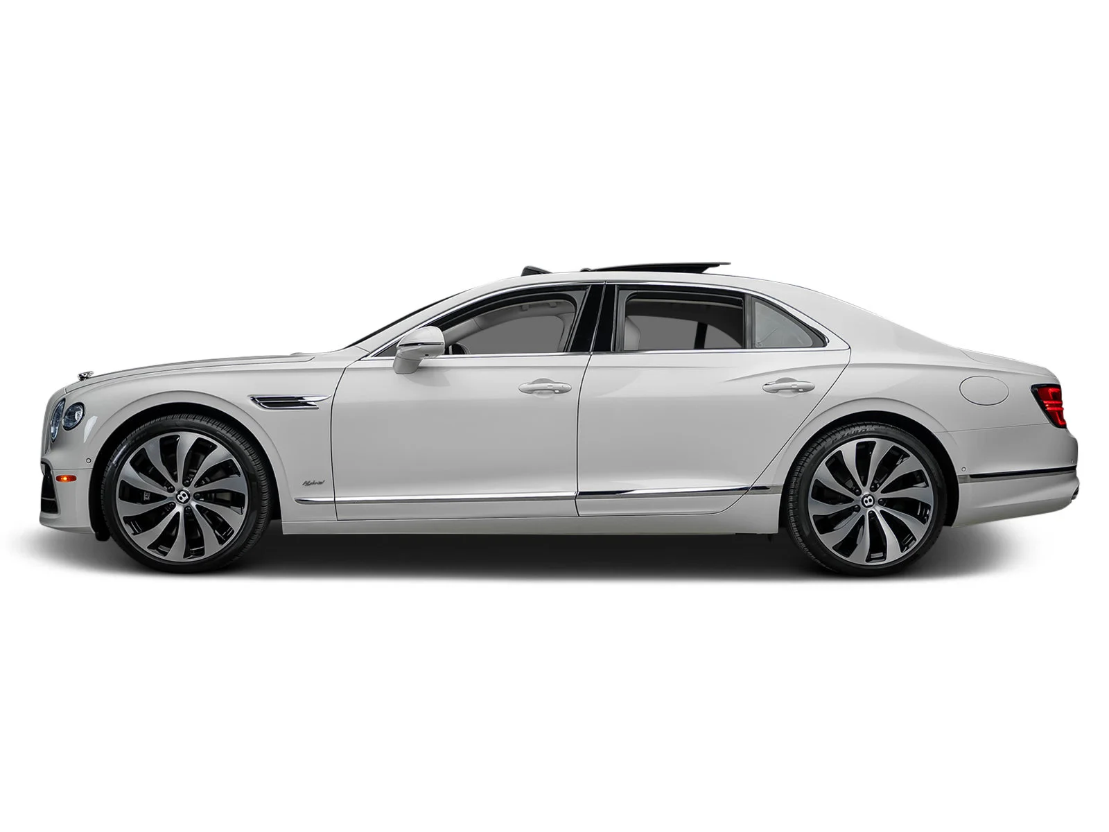 Used 2022 White Bentley  image 17