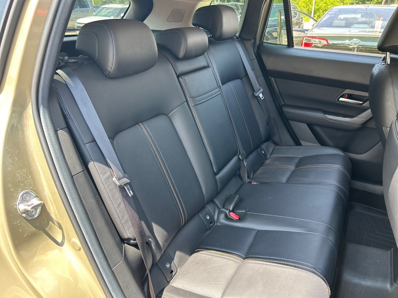2024 Mazda CX-50 TURBO PREMIUM PLUS - Photo 20