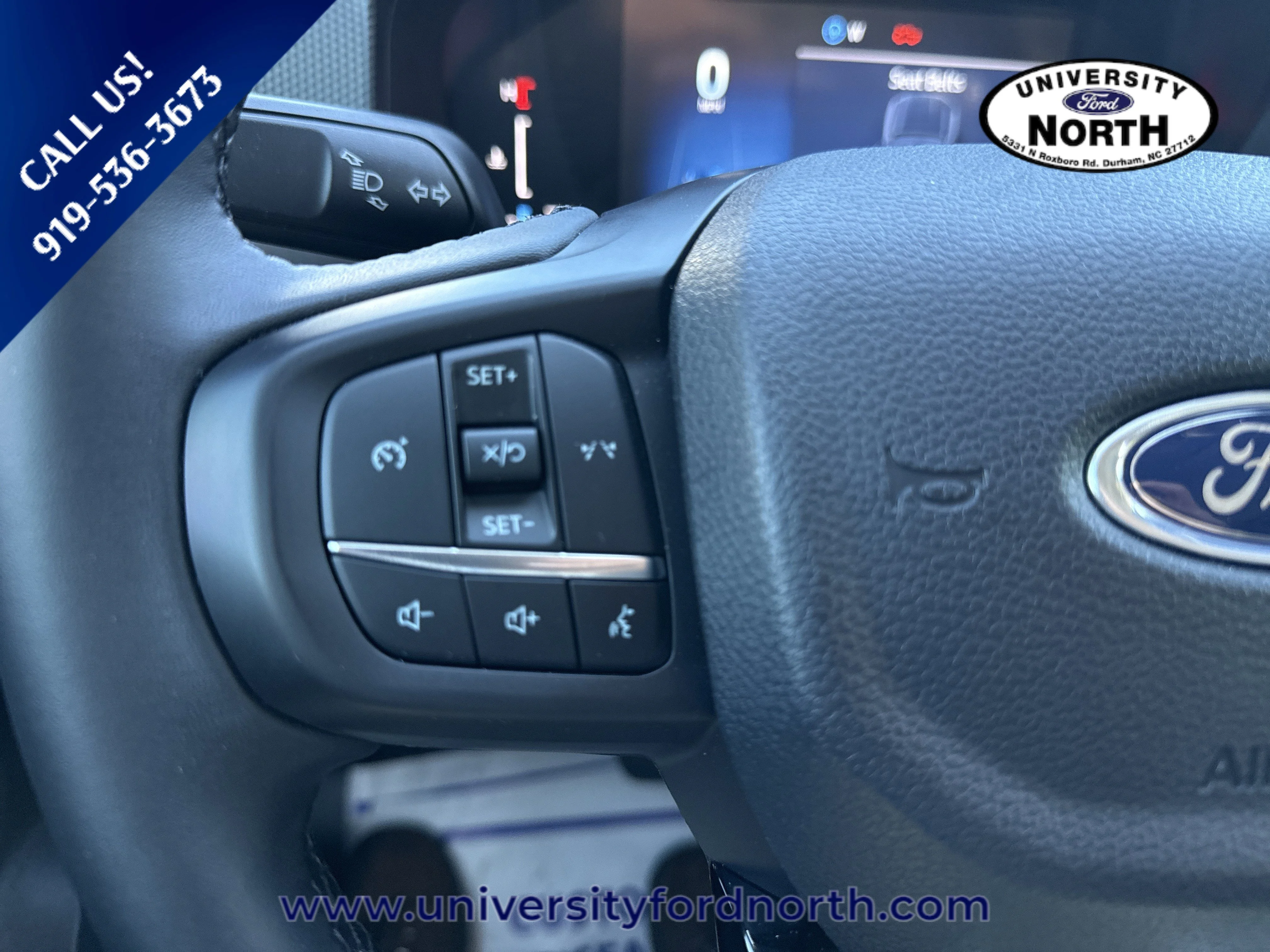 Used 2025 Carbonized Gray Metallic Ford XLT image 23