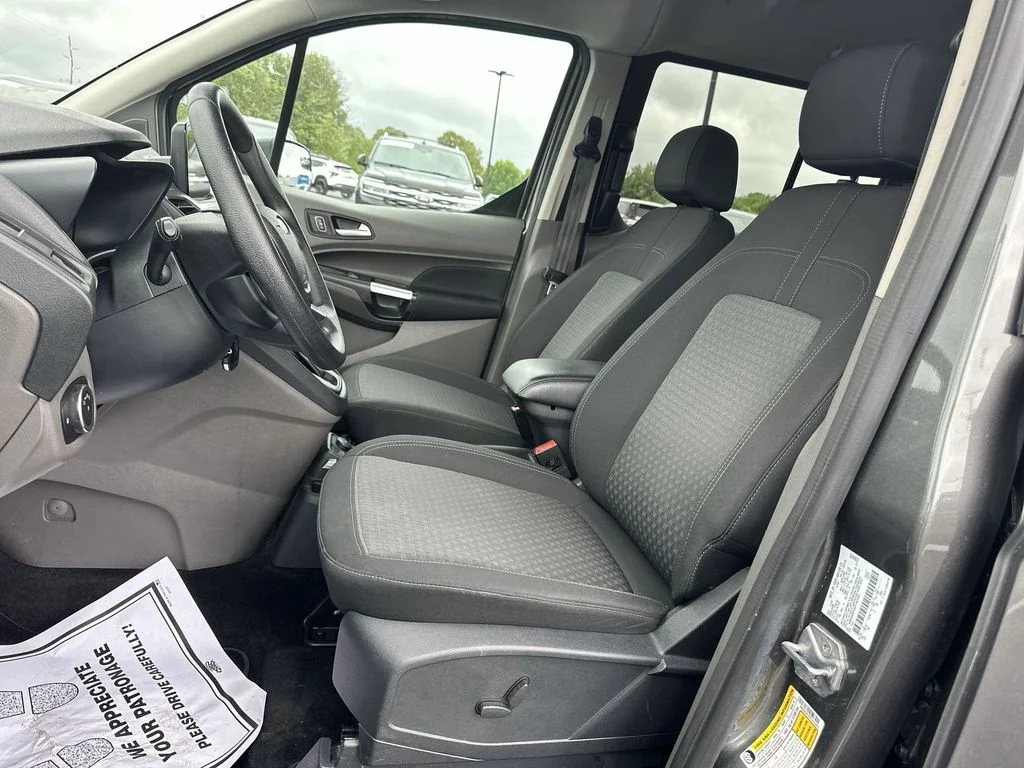 Used 2023 Gray Ford XLT image 17