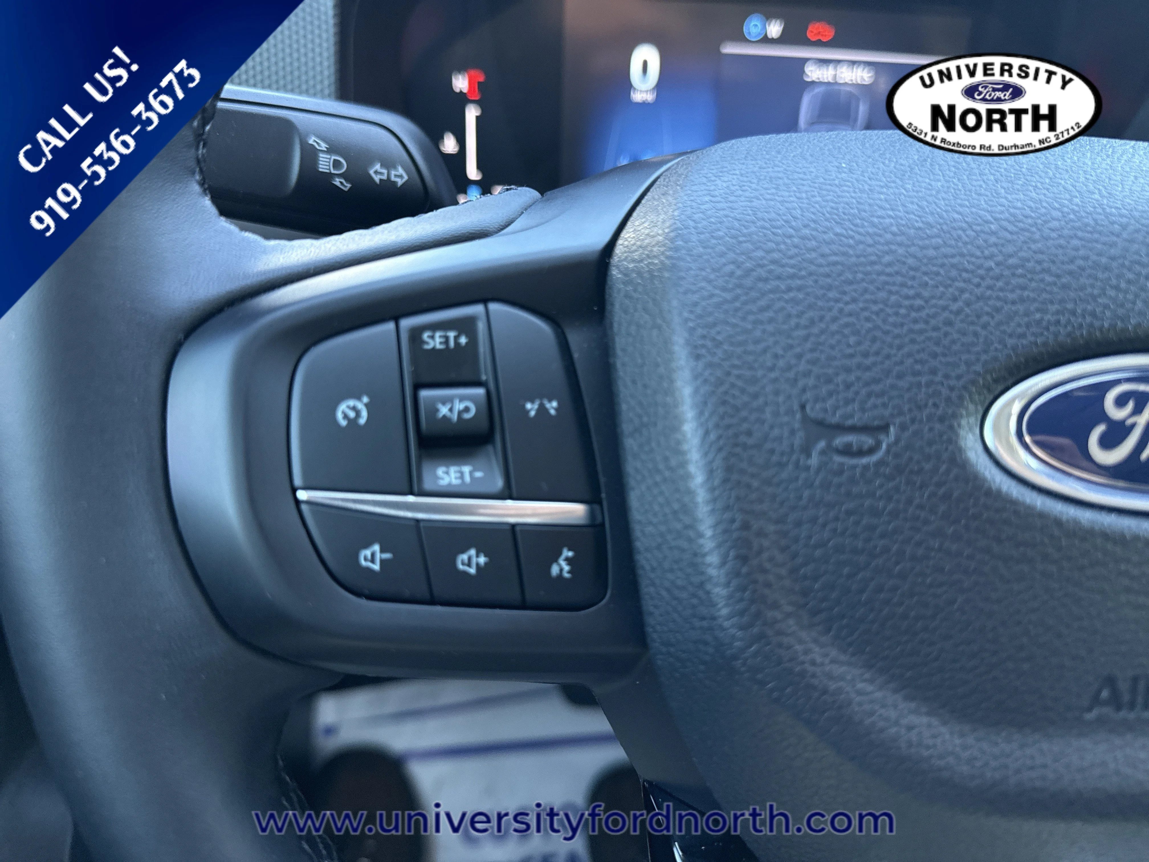 Used 2025 Carbonized Gray Metallic Ford XLT image 23