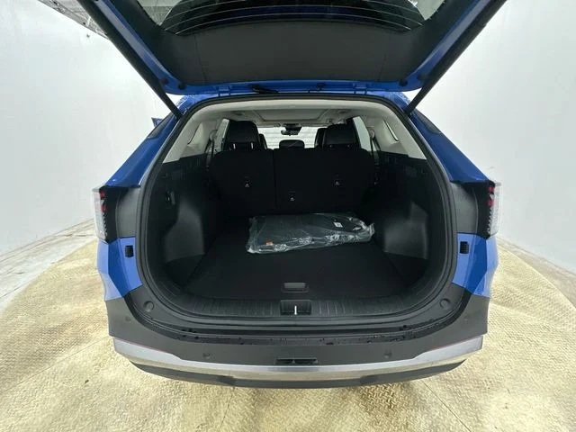 New 2026 Nebular Blue Kia EX image 21