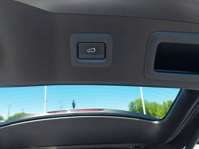 Used 2023 Gray Mazda 2.5 Turbo image 18