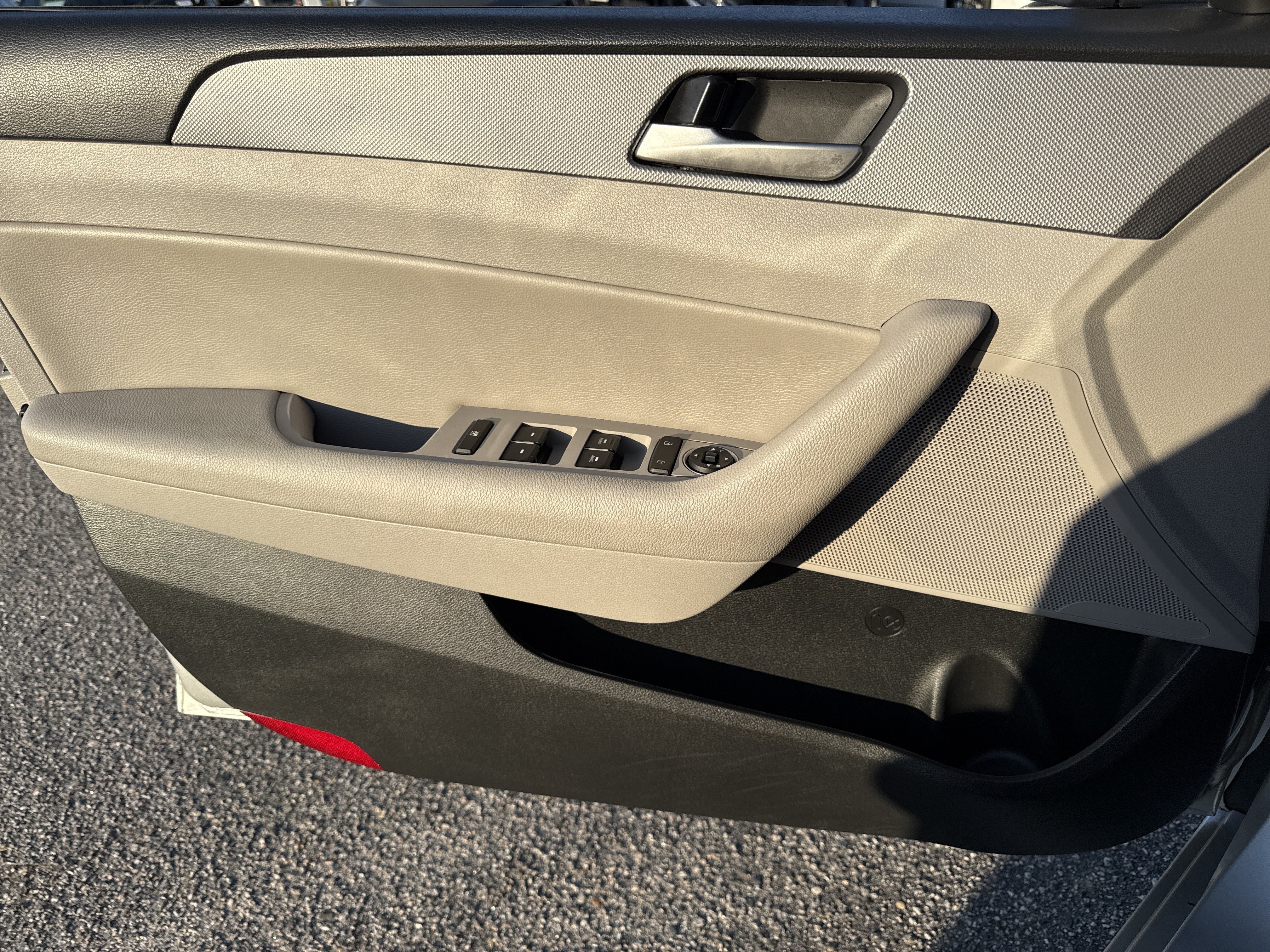 Used 2019 Symphony Silver Hyundai SEL image 14