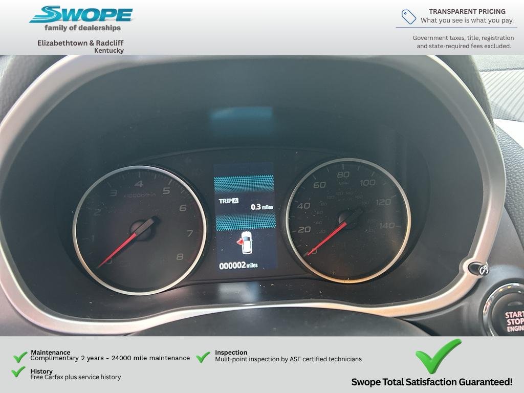 2026 Mitsubishi Eclipse Cross SE - Photo 13