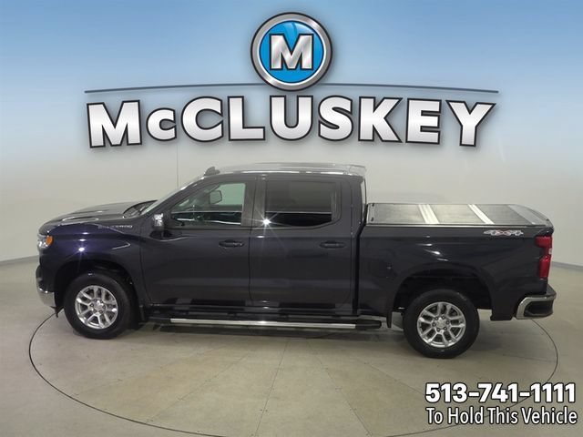 2023 Chevrolet Silverado 1500 LT - Photo 10