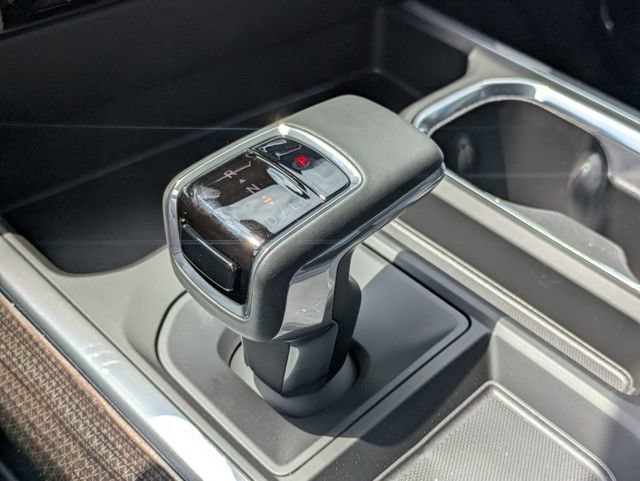 2026 Chevrolet Silverado 1500 LT Trail Boss - Photo 13