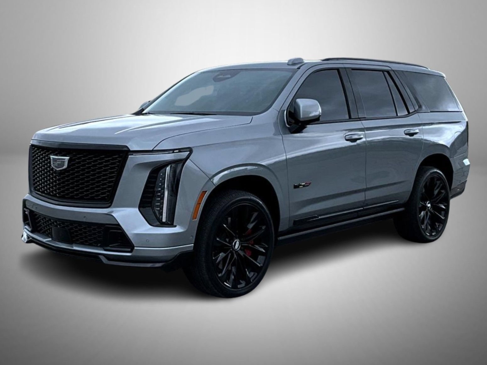 2025 Cadillac Escalade