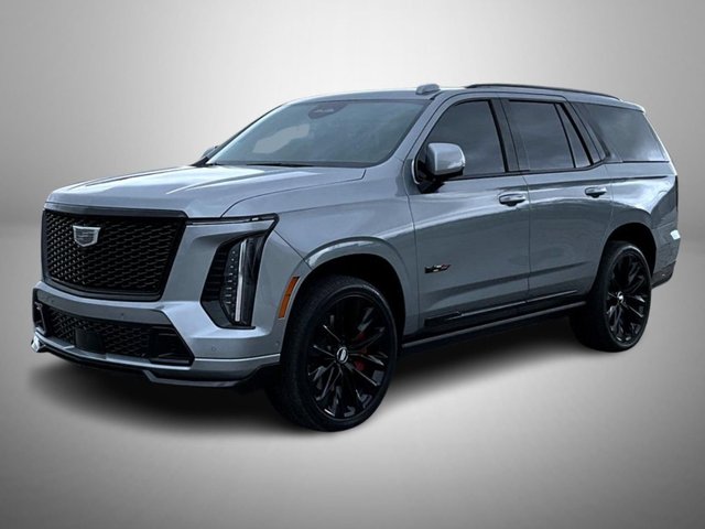 2025 Cadillac Escalade Escalade-V