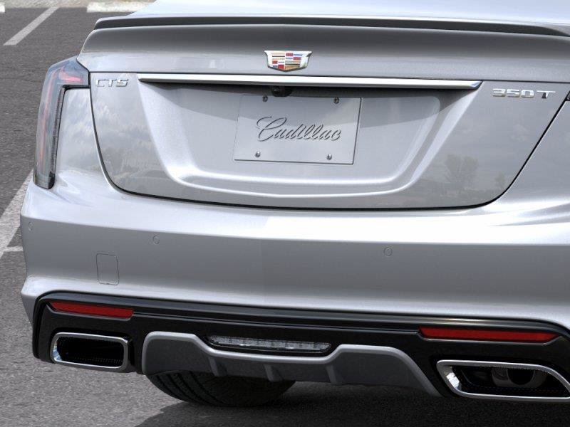 2026 Cadillac CT5 Sport - Photo 14