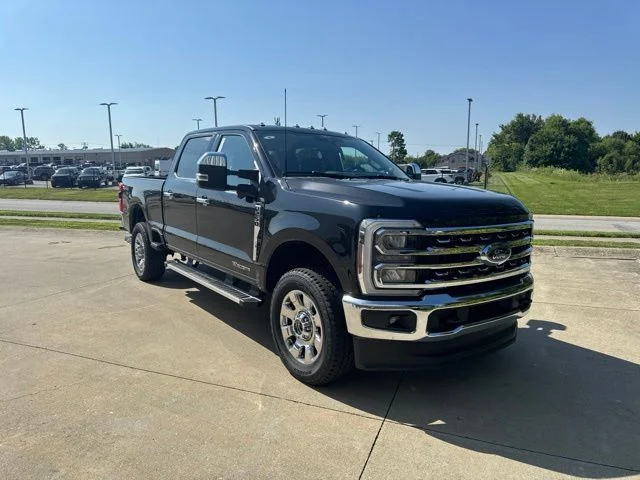 2026 Ford F-250SD F-250® Lariat®