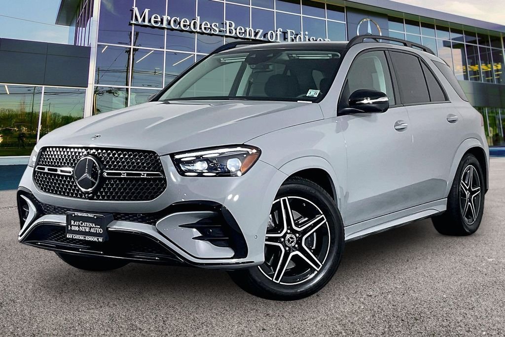 Used 2026  Mercedes-Benz GLE 450 image 9