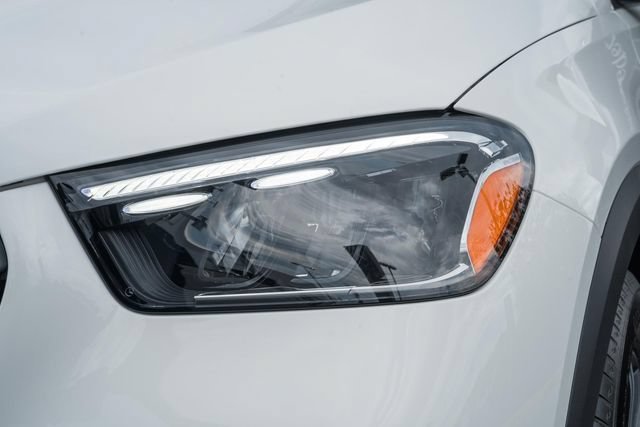 New 2026 Polar White Mercedes-Benz GLE 350 image 59