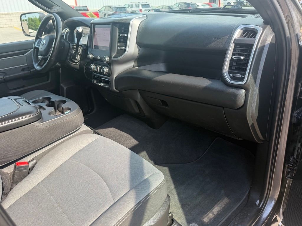 Used 2022 Gray Ram Big Horn image 49