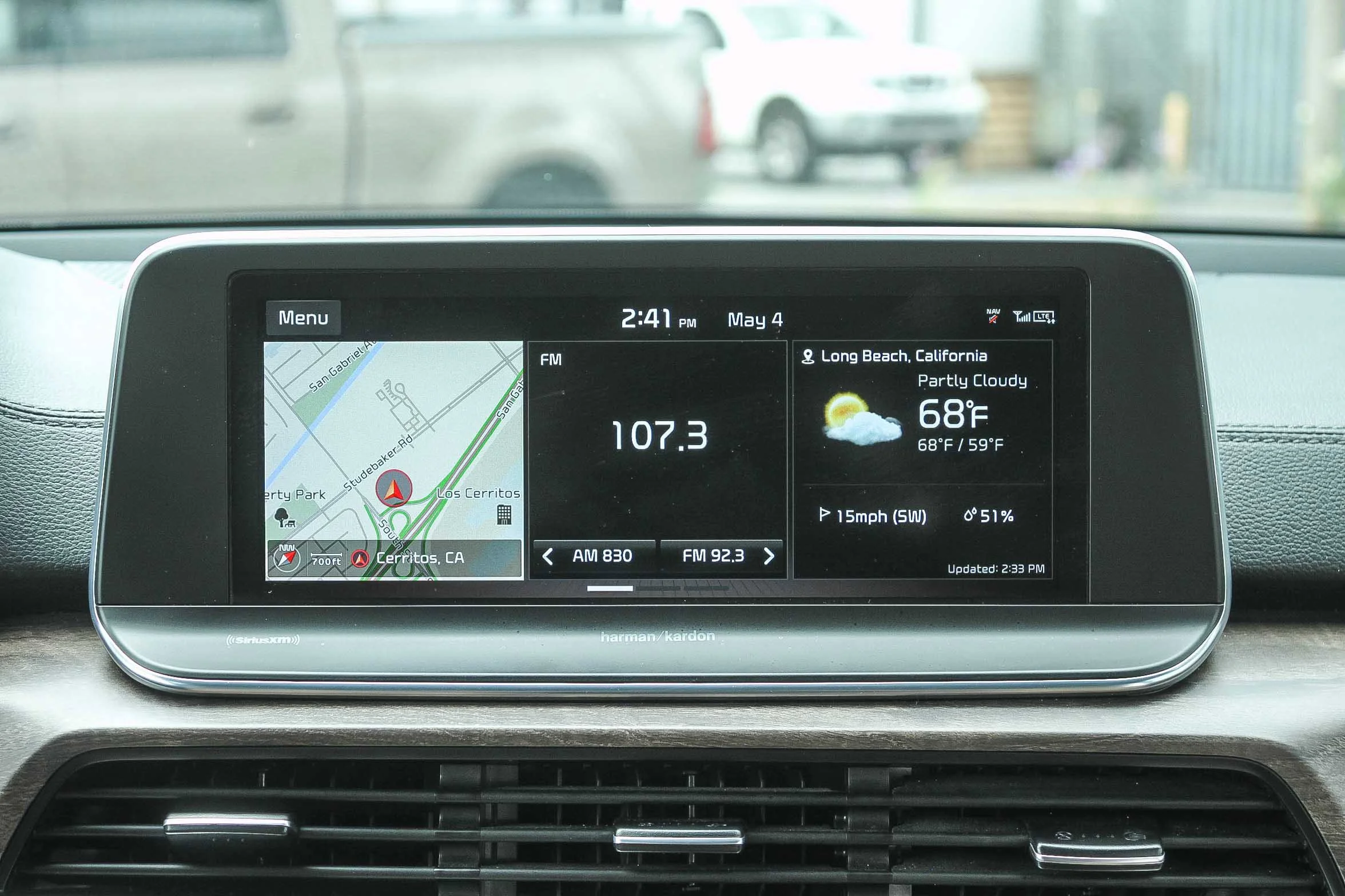 Used 2020 Ebony Black Kia SX image 18