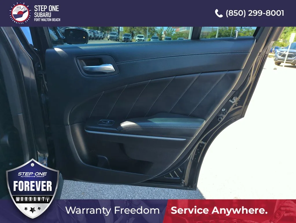 Used 2022 Black Dodge R/T image 29