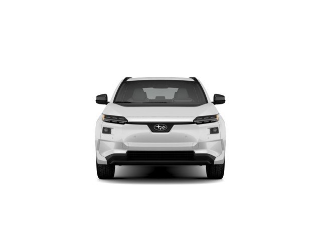 New 2026 COSMIC WHITE PEARL Subaru Premium image 8