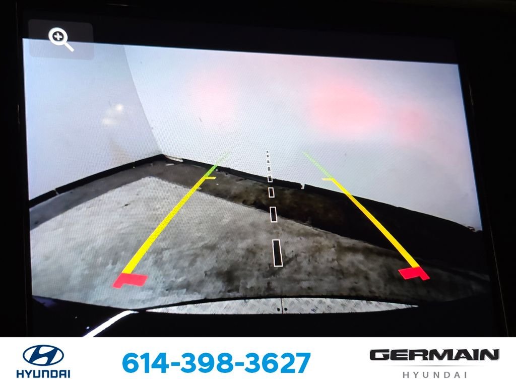 Used 2024 Red Jeep Altitude X image 33