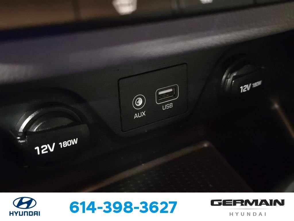 Used 2018 Gray Hyundai SEL image 33