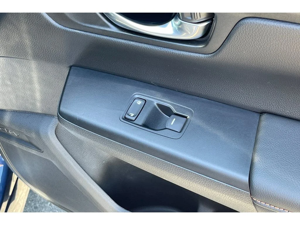 Certified Used 2025 Canyon River Blue Metallic Honda Sport-L image 22