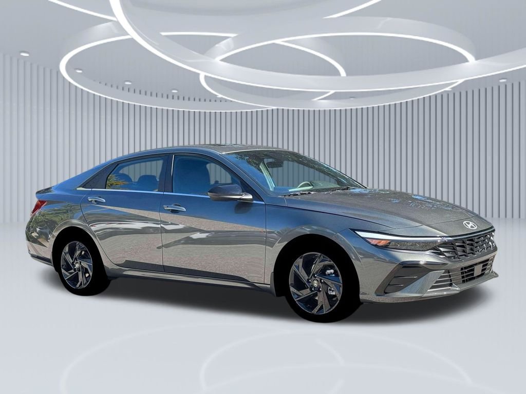 New 2026 Gray Hyundai SEL Sport Premium image 29
