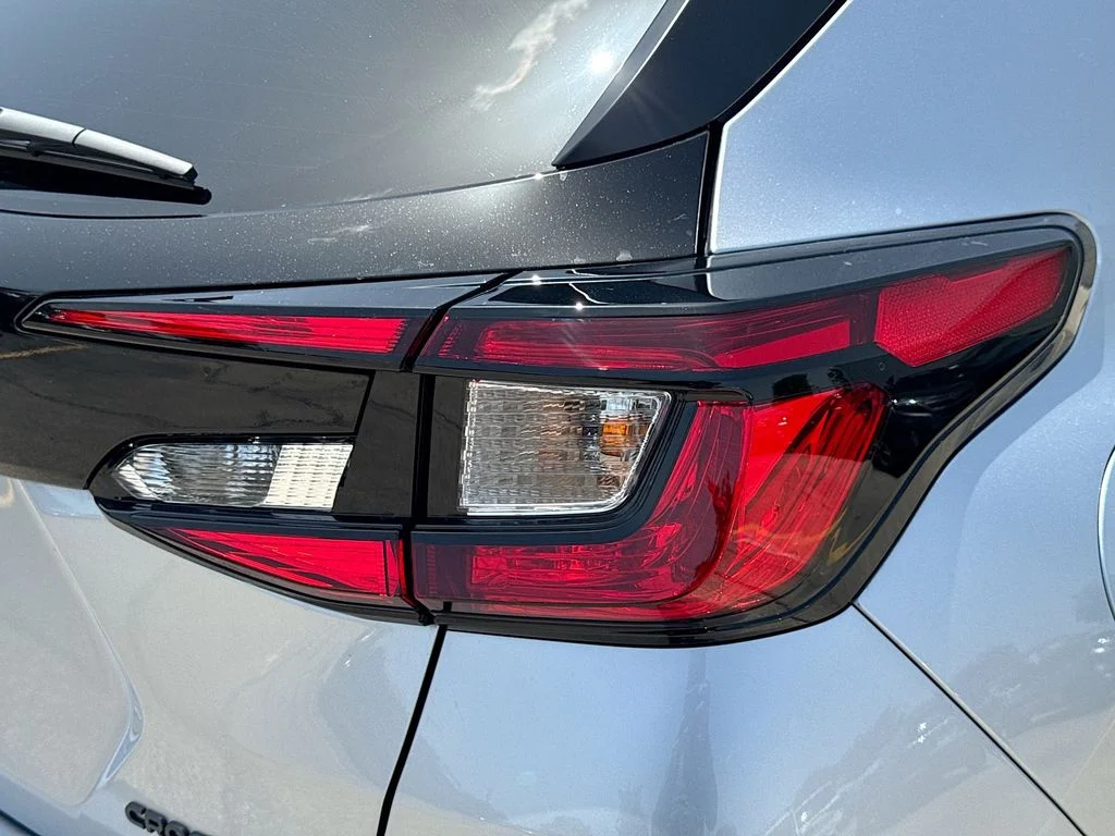 New 2026 Silver Subaru Sport image 32