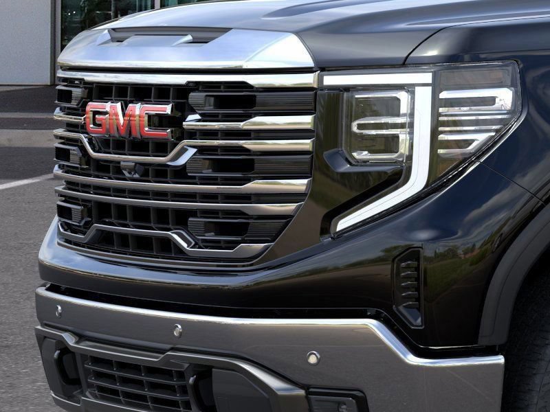 2026 GMC Sierra 1500 SLT - Photo 13