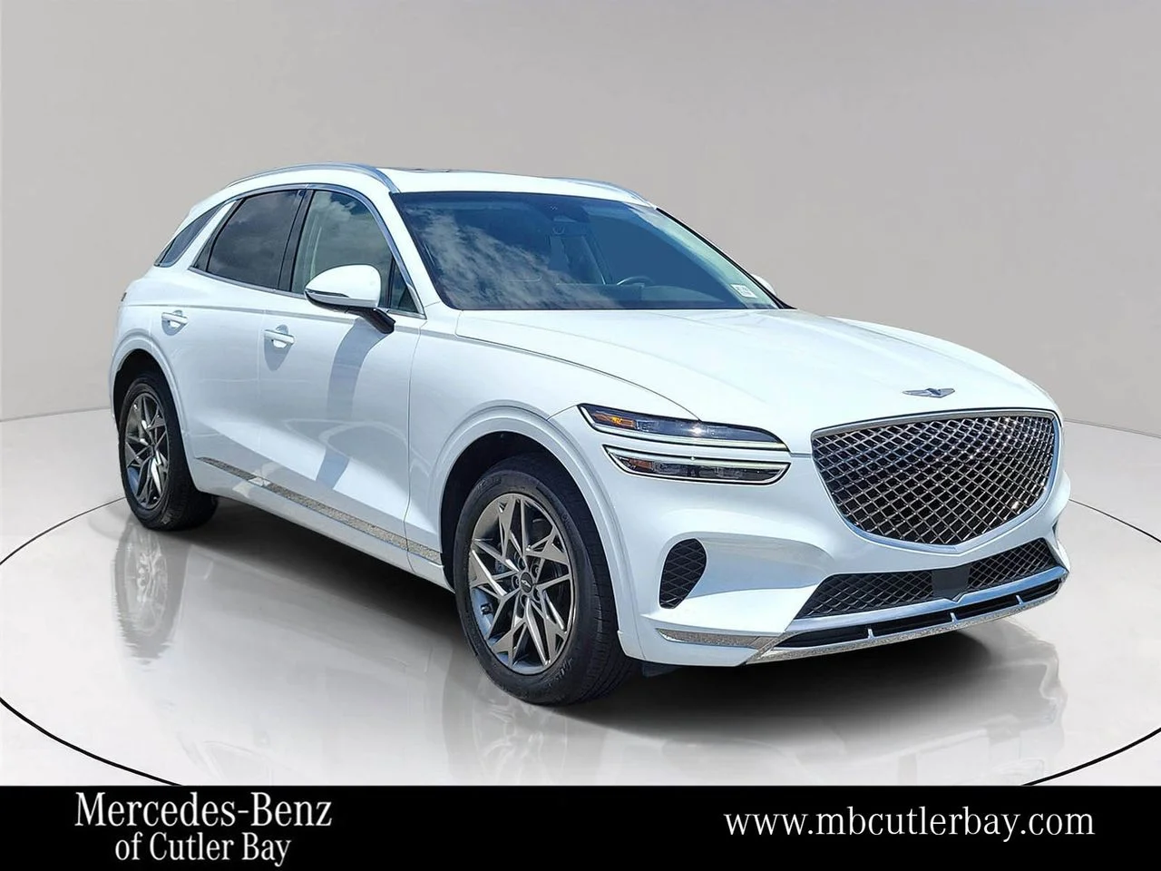 2024 Genesis GV70 2.5T Standard AWD's photo