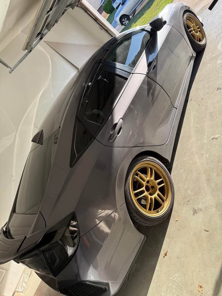 Used 2018 Gray Honda Si image 13