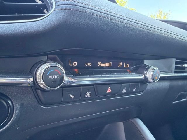 Used 2023 Black Mazda 2.5 S Preferred Package image 18