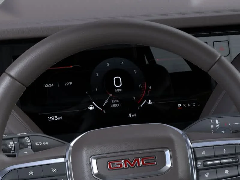 2026 GMC Yukon Elevation - Photo 18