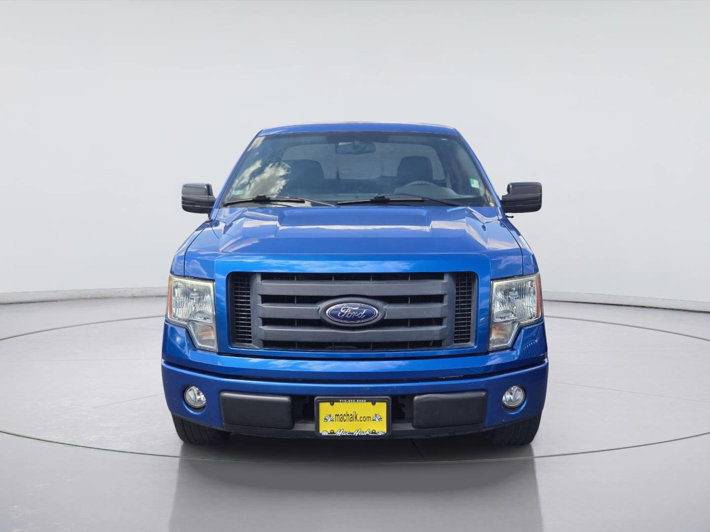 Used 2009  Ford XLT image 2