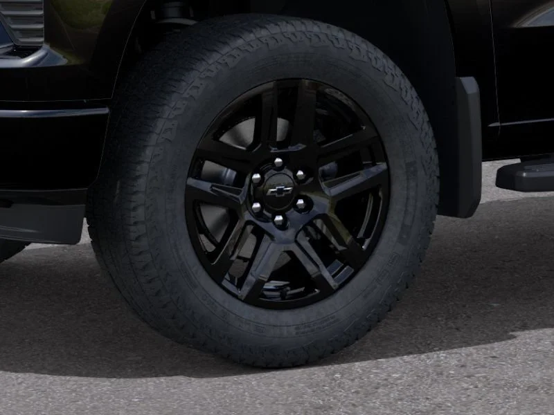 2026 Chevrolet Silverado 1500 RST - Photo 14